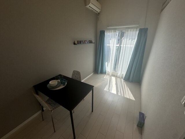 Art Oceanの物件内観写真