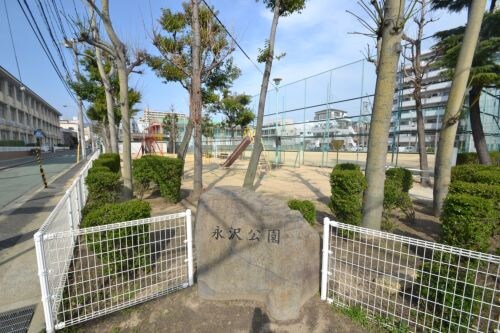 Art Oceanの物件内観写真