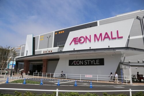 Art Oceanの物件内観写真