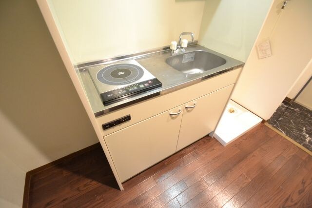 ベルトピア門口の物件内観写真