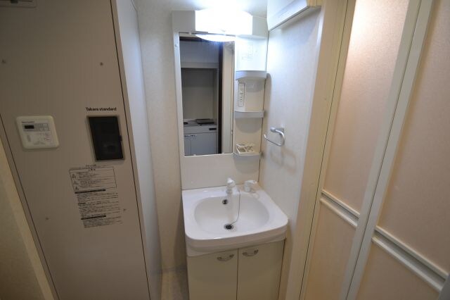 ベルトピア門口の物件内観写真