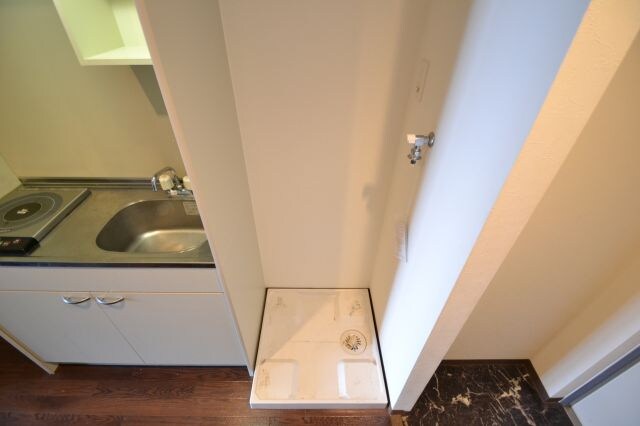 ベルトピア門口の物件内観写真