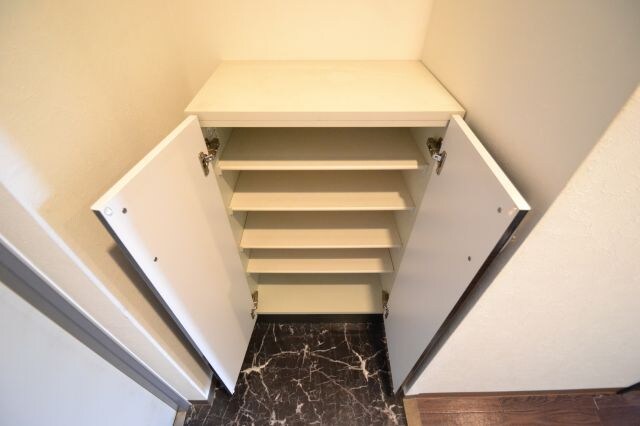 ベルトピア門口の物件内観写真