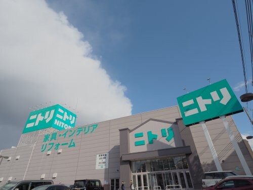 F asecia Phixの物件内観写真