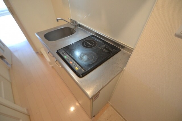 神戸・山手アパートメントの物件内観写真