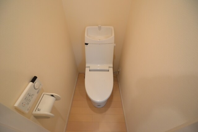 神戸・山手アパートメントの物件内観写真