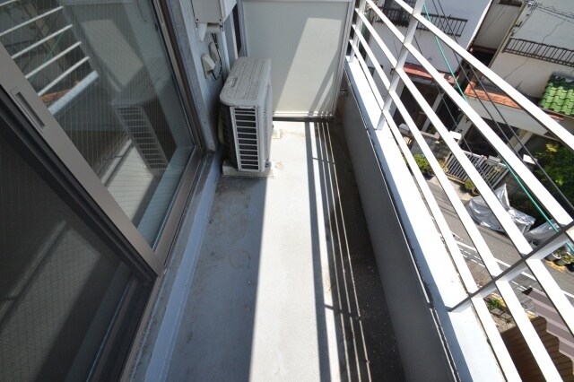 神戸・山手アパートメントの物件内観写真