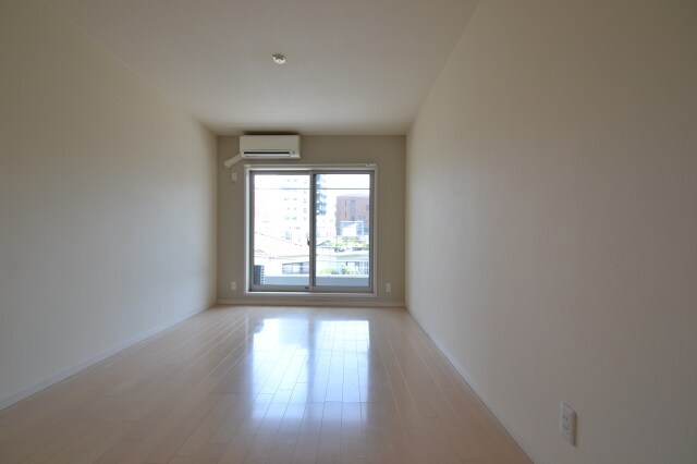 神戸・山手アパートメントの物件内観写真