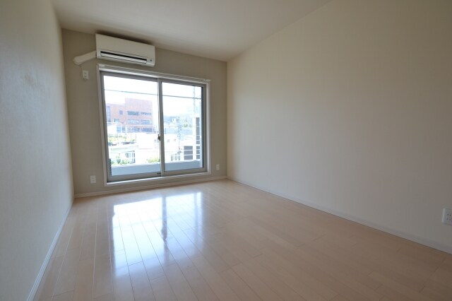 神戸・山手アパートメントの物件内観写真