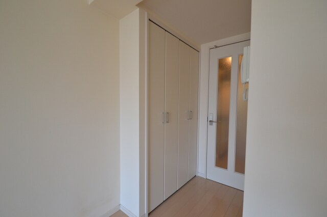 神戸・山手アパートメントの物件内観写真