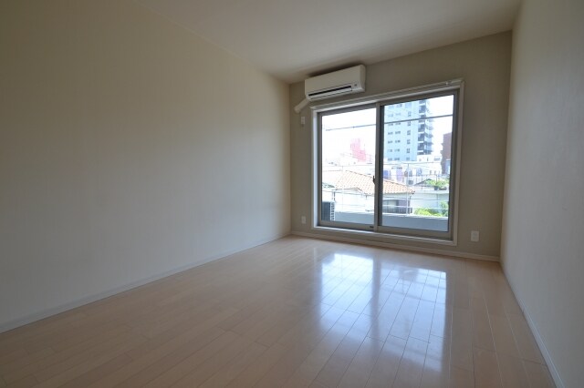 神戸・山手アパートメントの物件内観写真