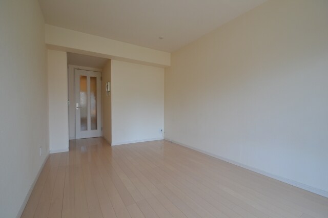 神戸・山手アパートメントの物件内観写真