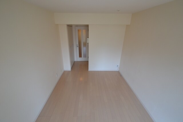 神戸・山手アパートメントの物件内観写真