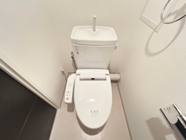 アドバンス神戸湊町の物件内観写真