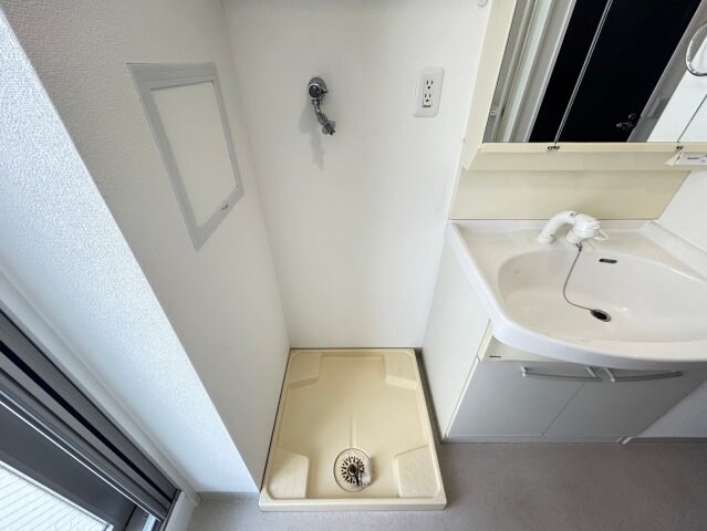 アドバンス神戸湊町の物件内観写真