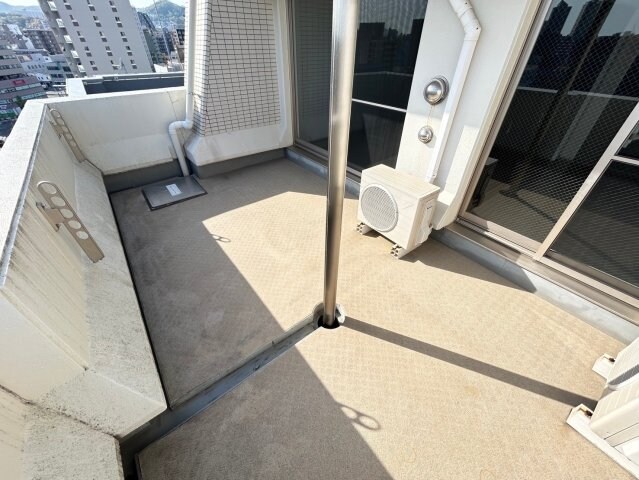 アドバンス神戸湊町の物件内観写真