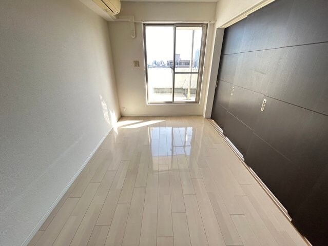 アドバンス神戸湊町の物件内観写真
