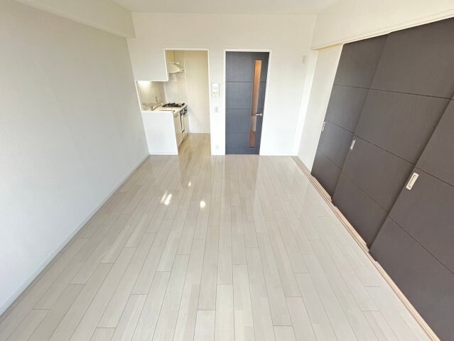 アドバンス神戸湊町の物件内観写真