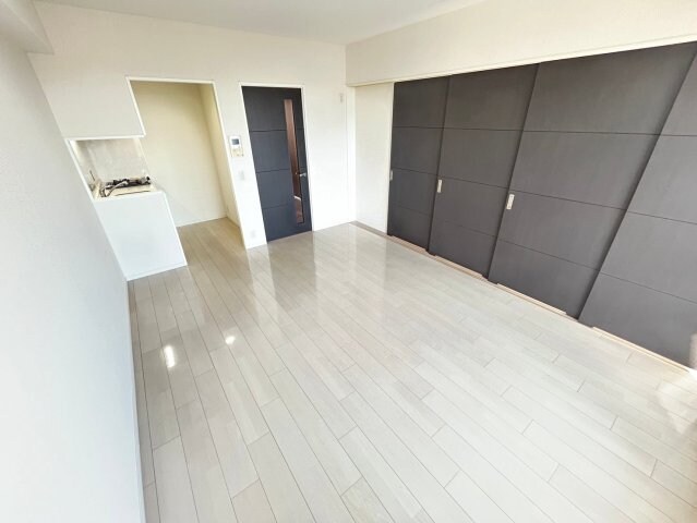 アドバンス神戸湊町の物件内観写真