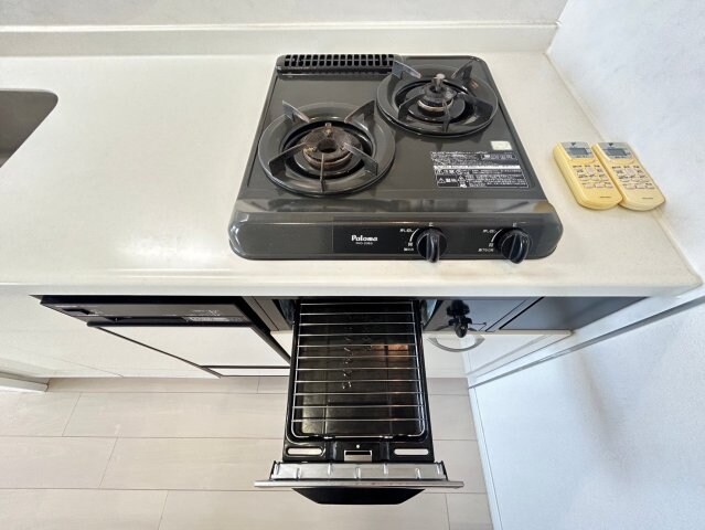 アドバンス神戸湊町の物件内観写真