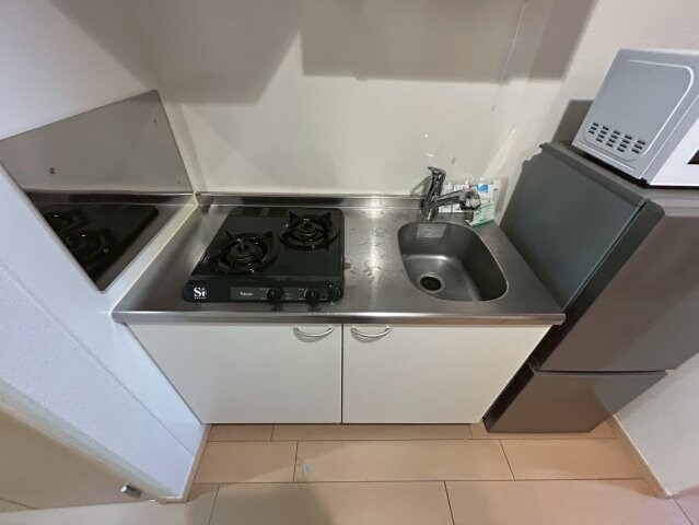 プラチナコートの物件内観写真