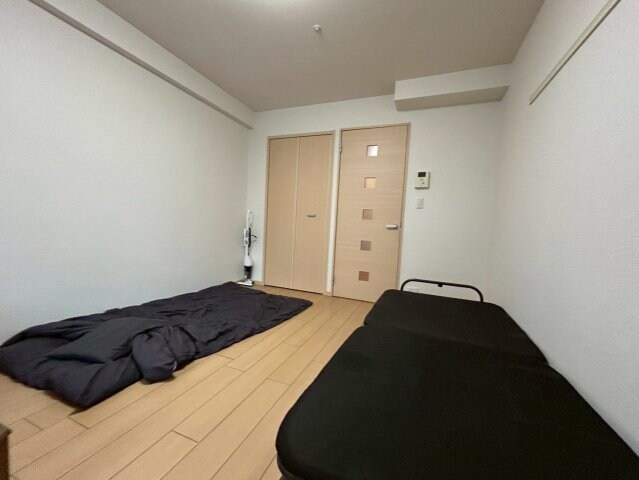 プラチナコートの物件内観写真