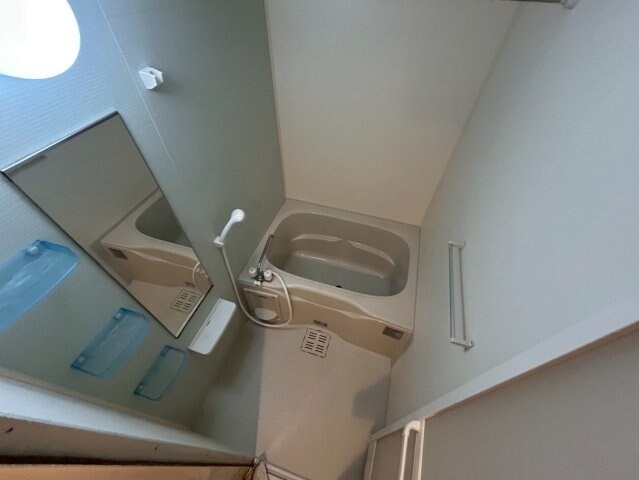 プラチナコートの物件内観写真