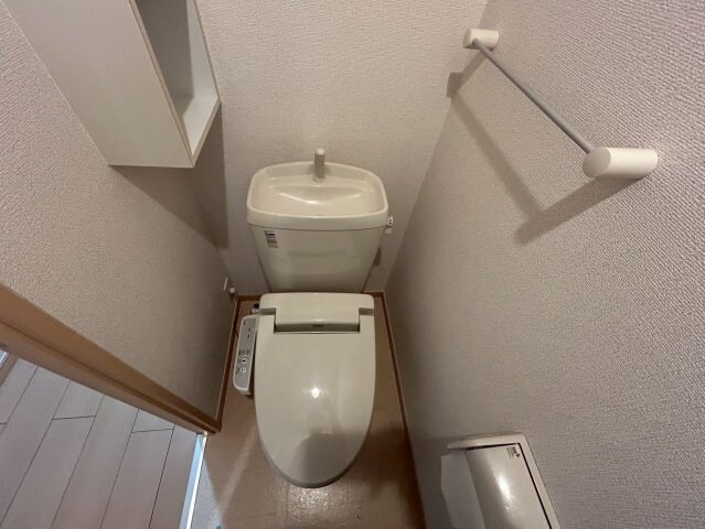 プラチナコートの物件内観写真