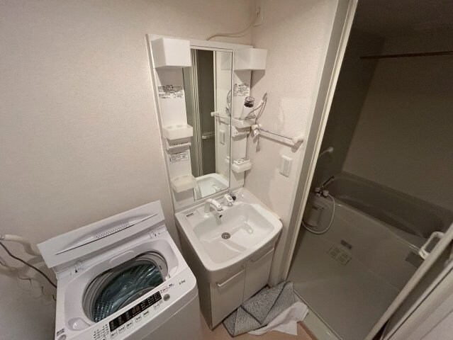 プラチナコートの物件内観写真