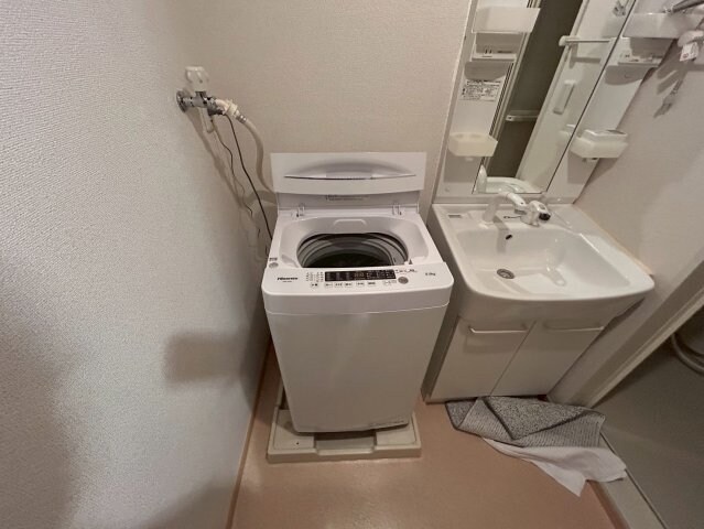 プラチナコートの物件内観写真