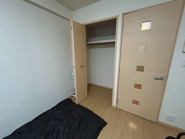 プラチナコートの物件内観写真