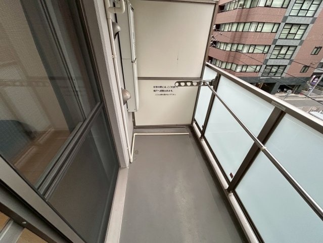 プラチナコートの物件内観写真