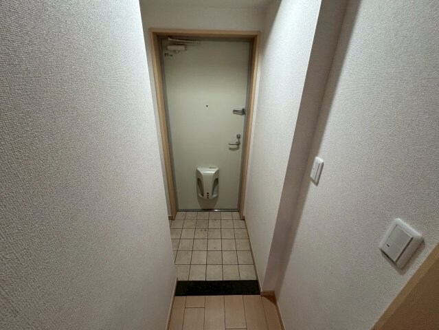 プラチナコートの物件内観写真