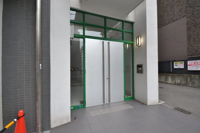 プラチナコートの物件内観写真