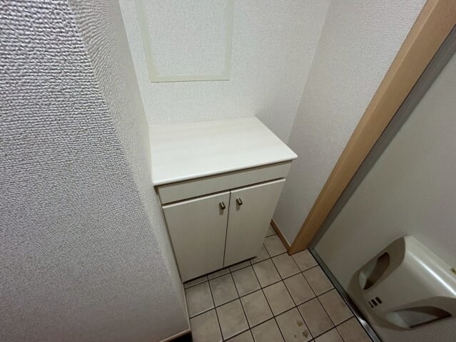 プラチナコートの物件内観写真