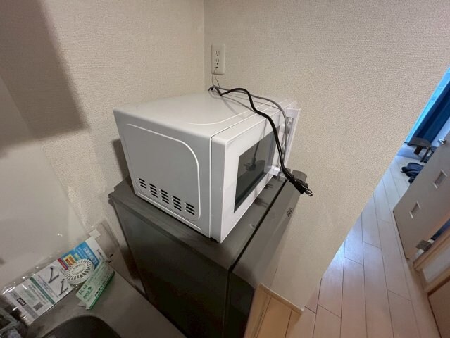 プラチナコートの物件内観写真