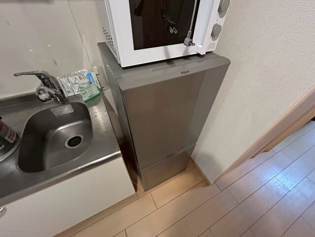 プラチナコートの物件内観写真