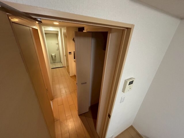 プラチナコートの物件内観写真