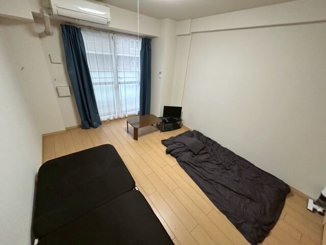 プラチナコートの物件内観写真