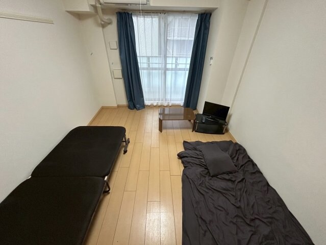 プラチナコートの物件内観写真