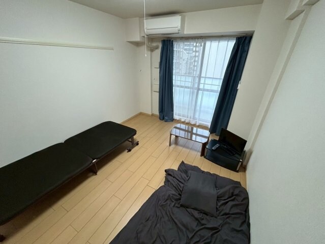 プラチナコートの物件内観写真