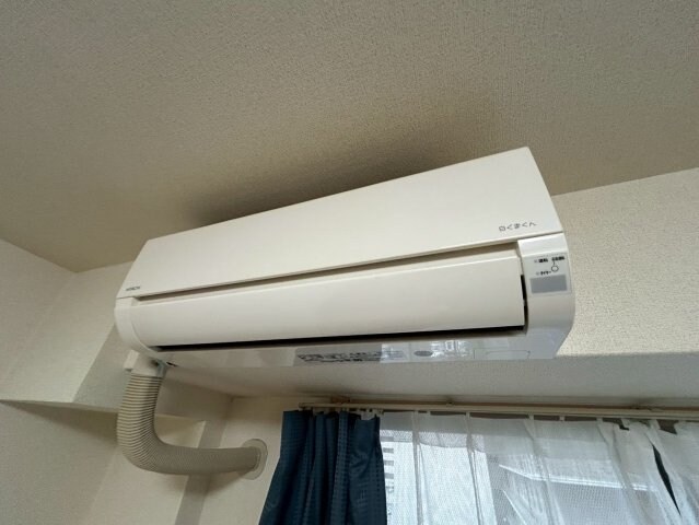 プラチナコートの物件内観写真