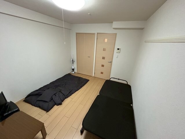 プラチナコートの物件内観写真