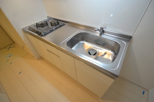 リブリ・スカイブルーサンの物件内観写真