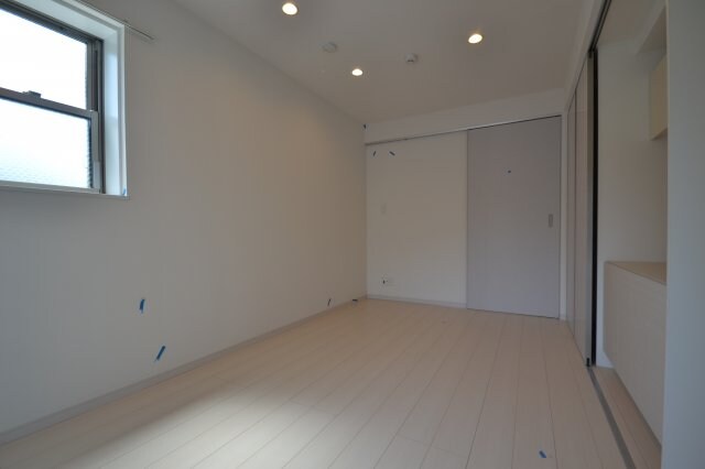 リブリ・スカイブルーサンの物件内観写真