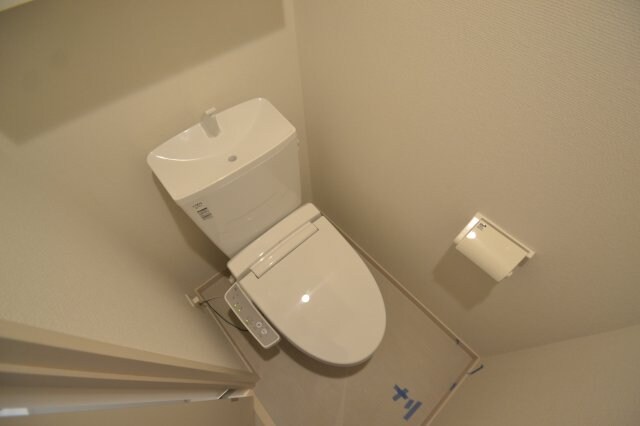 リブリ・スカイブルーサンの物件内観写真