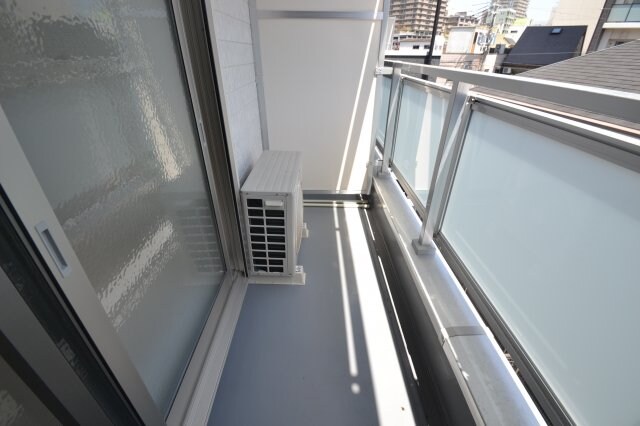 リブリ・スカイブルーサンの物件内観写真