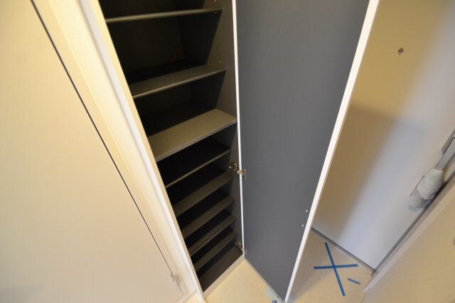 リブリ・スカイブルーサンの物件内観写真