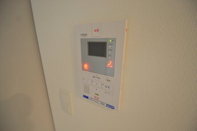 リブリ・スカイブルーサンの物件内観写真