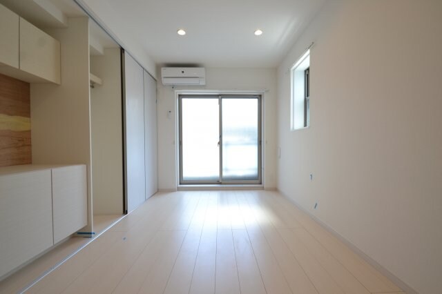 リブリ・スカイブルーサンの物件内観写真